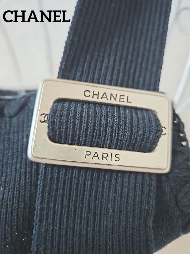 ✴CHANEL✴ ヴィンテージ トップス キャミソール