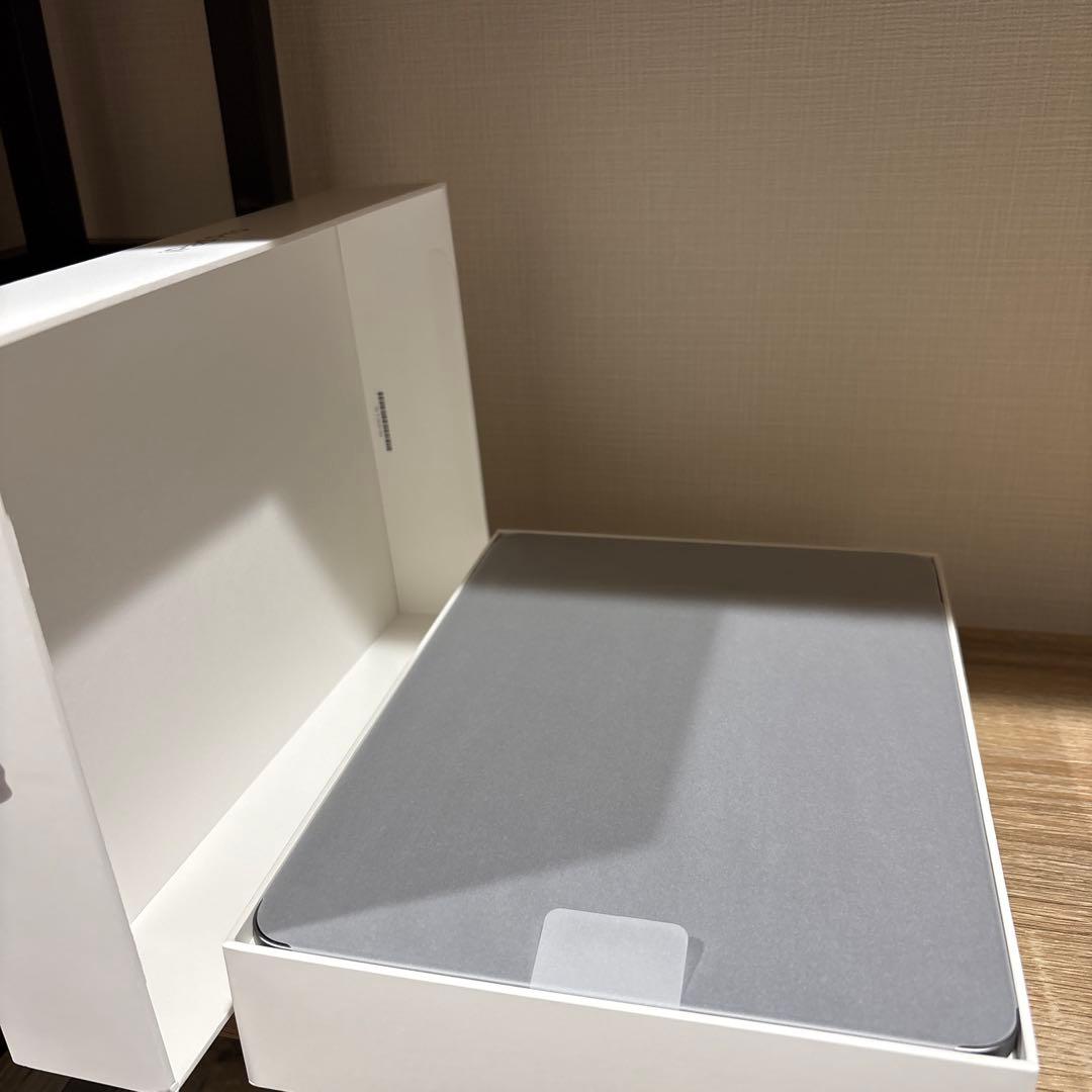 【美品】iPadPro 11インチ 128GB＋Apple Pencil他セット