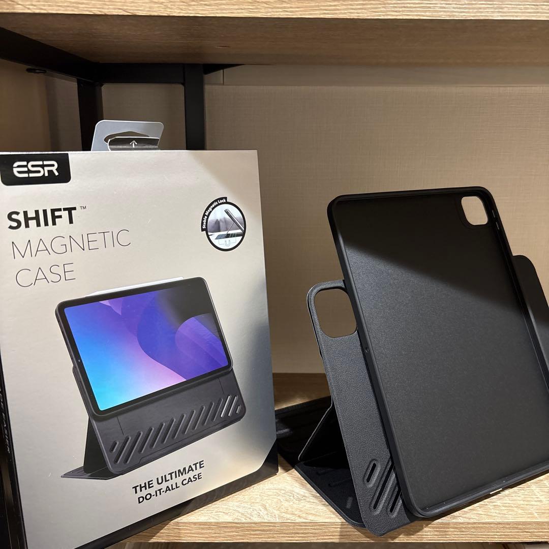 【美品】iPadPro 11インチ 128GB＋Apple Pencil他セット