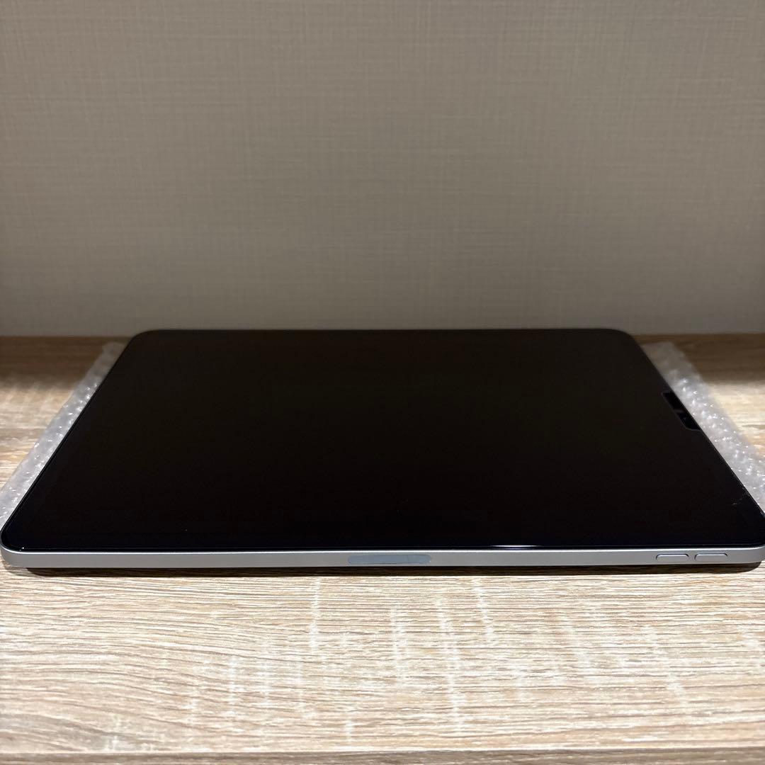【美品】iPadPro 11インチ 128GB＋Apple Pencil他セット