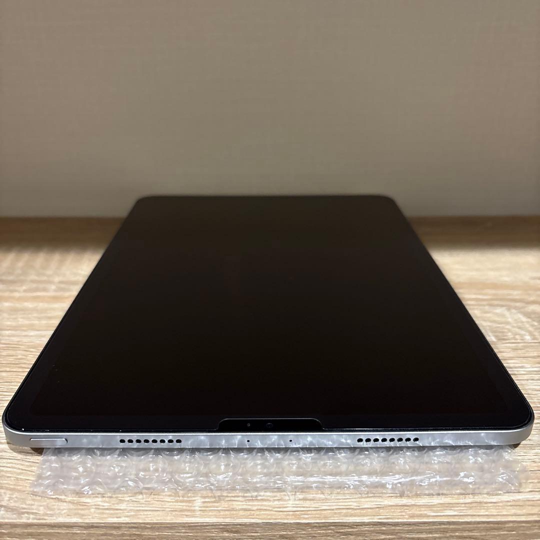 【美品】iPadPro 11インチ 128GB＋Apple Pencil他セット
