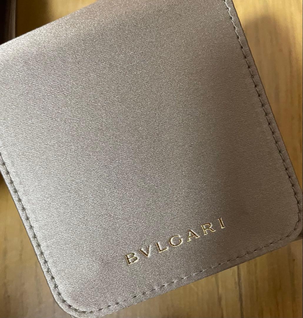 BVLGARI ケース 14個セット　まとめ売り　傷なし　汚れなし
