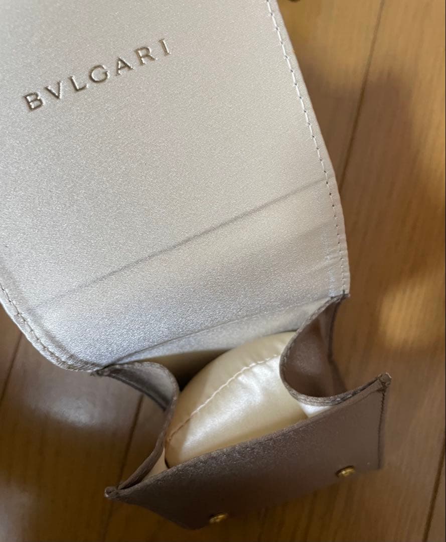 BVLGARI ケース 14個セット　まとめ売り　傷なし　汚れなし