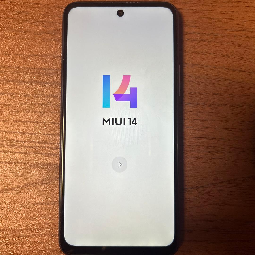 a*s様 Xiaomi Redmi Note 10T スマホ