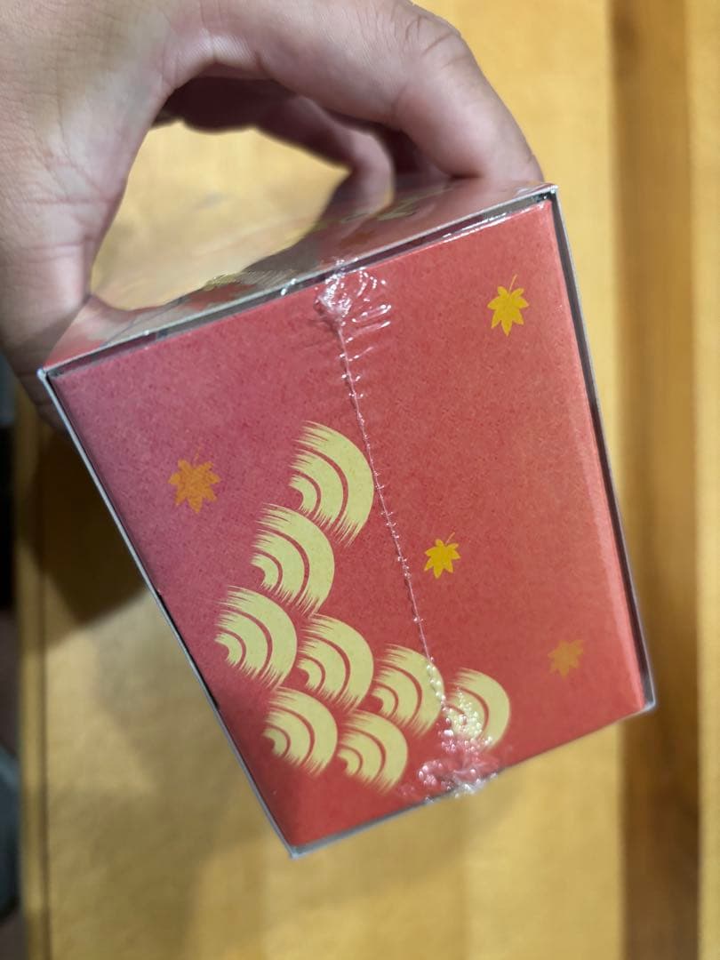 ポケモンセンターヒロシマ　スペシャルBOX