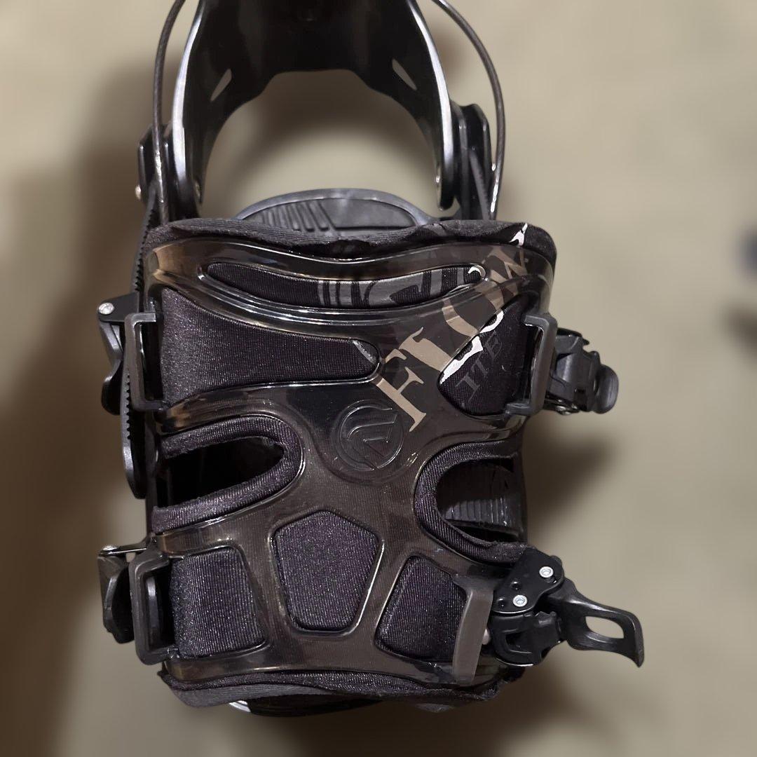 Flow Flite スノボビンディング