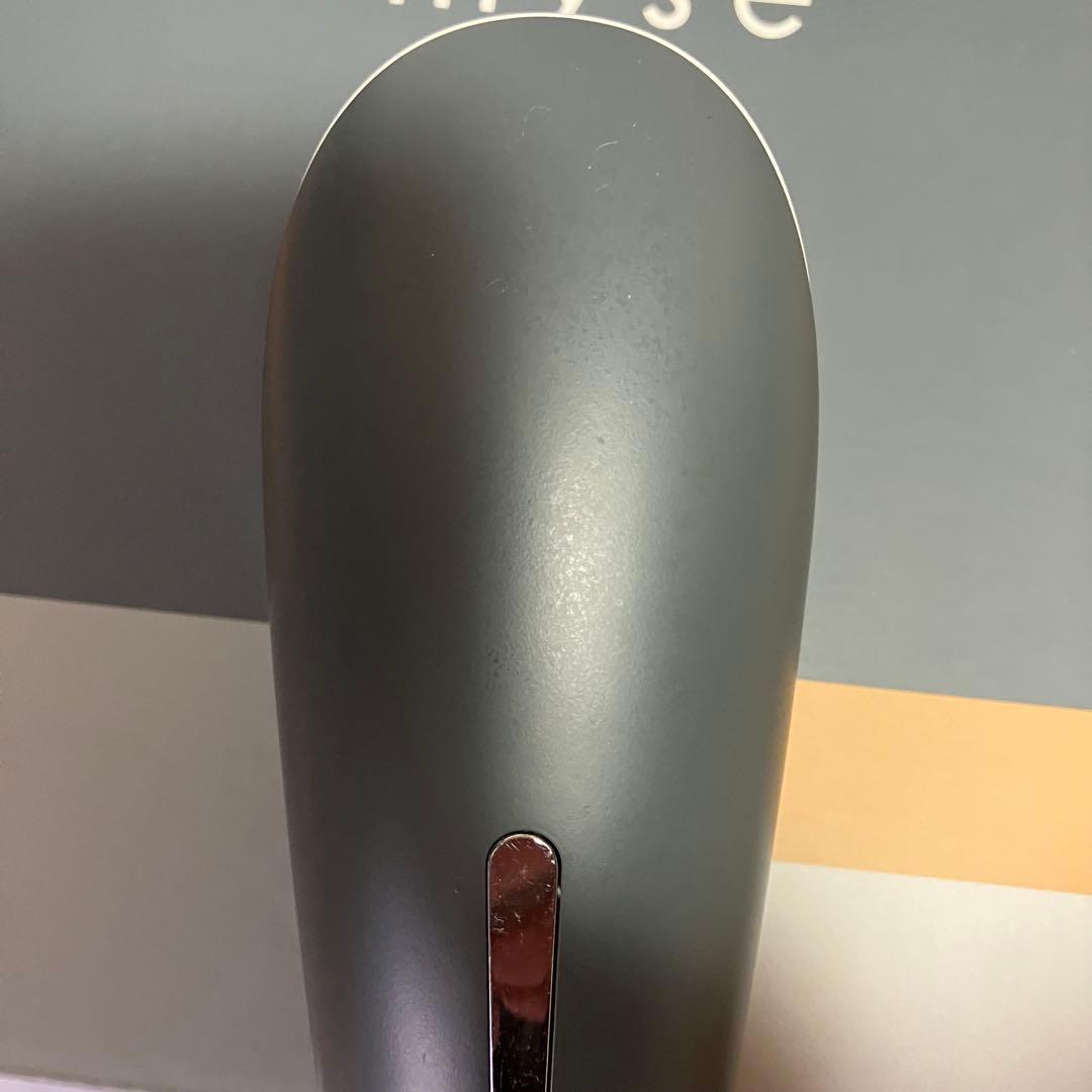 ヤーマン　ミーゼ スカルプリフト アクティブ プラス MS82G 美顔器 ブラシ