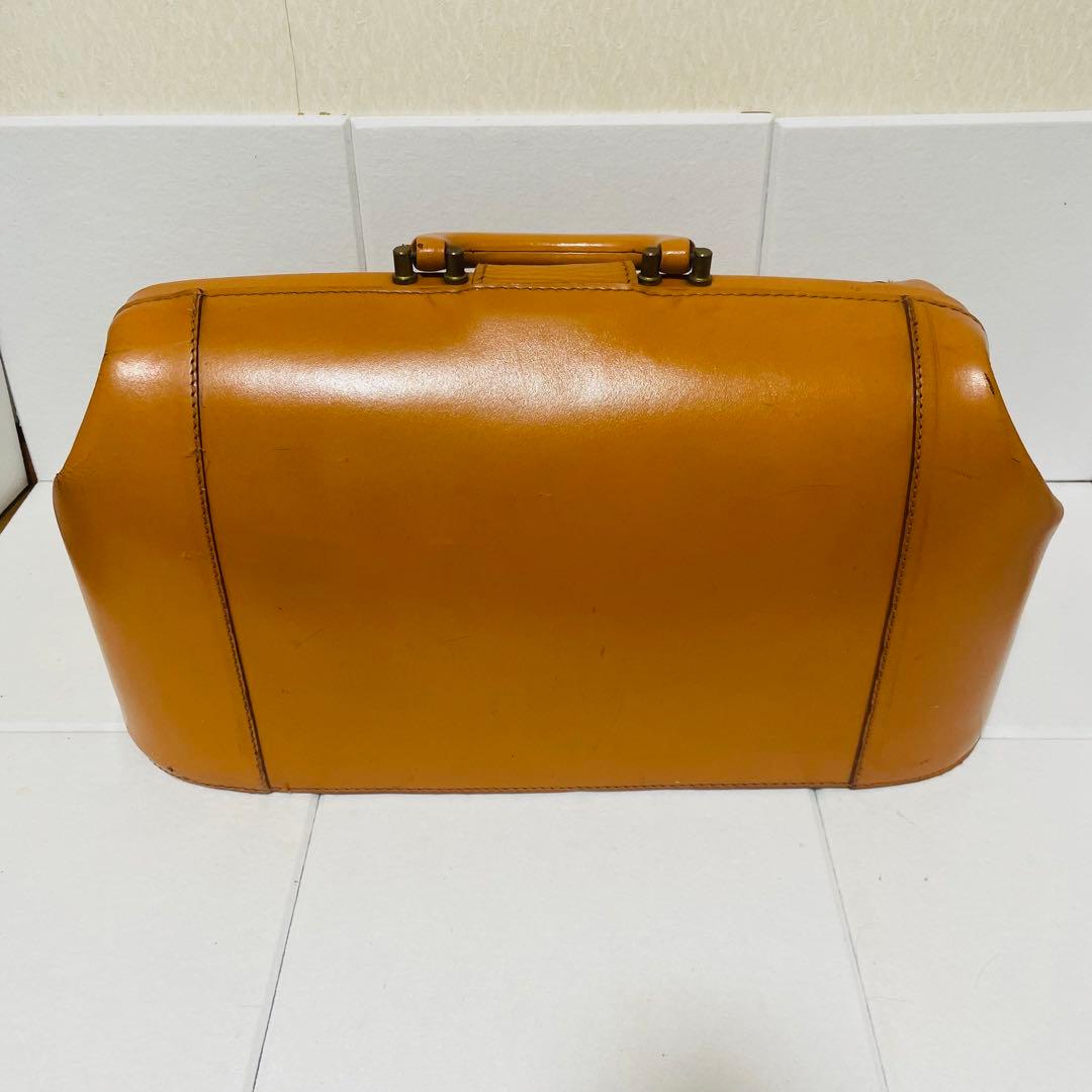 【Lloyd’s ロイズ】ダレスバッグ