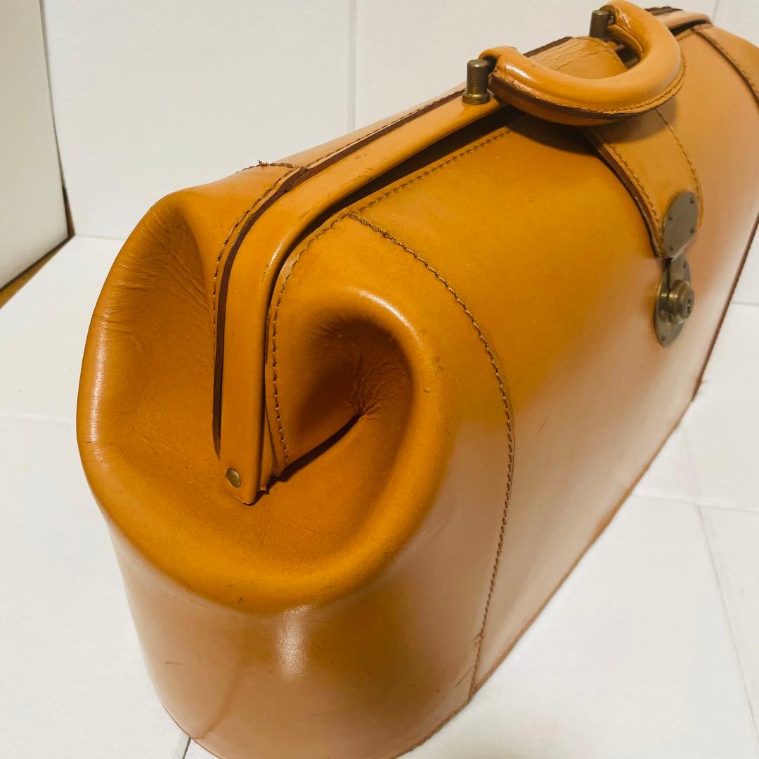 【Lloyd’s ロイズ】ダレスバッグ