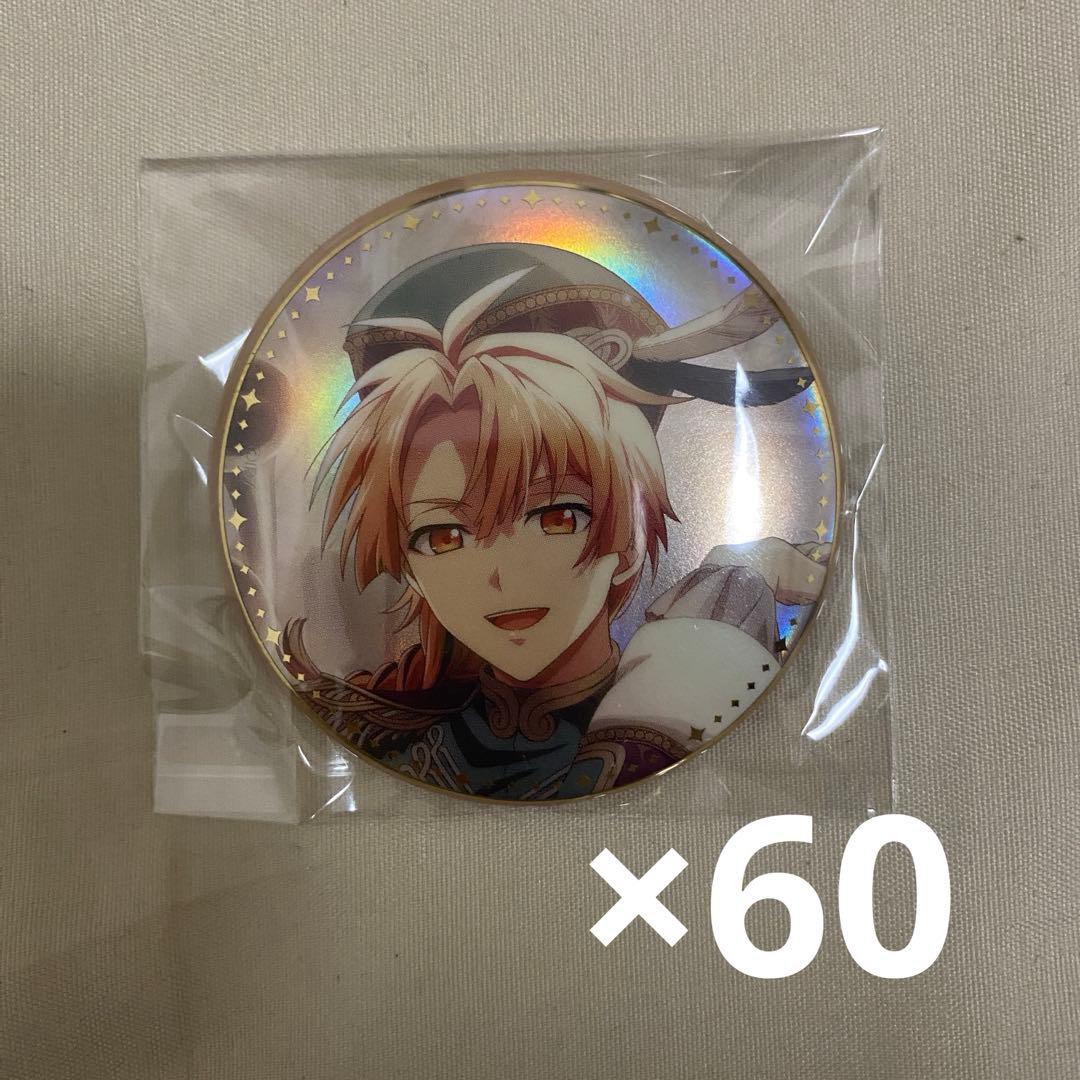 アイナナ 記念日2024 和泉三月 60個