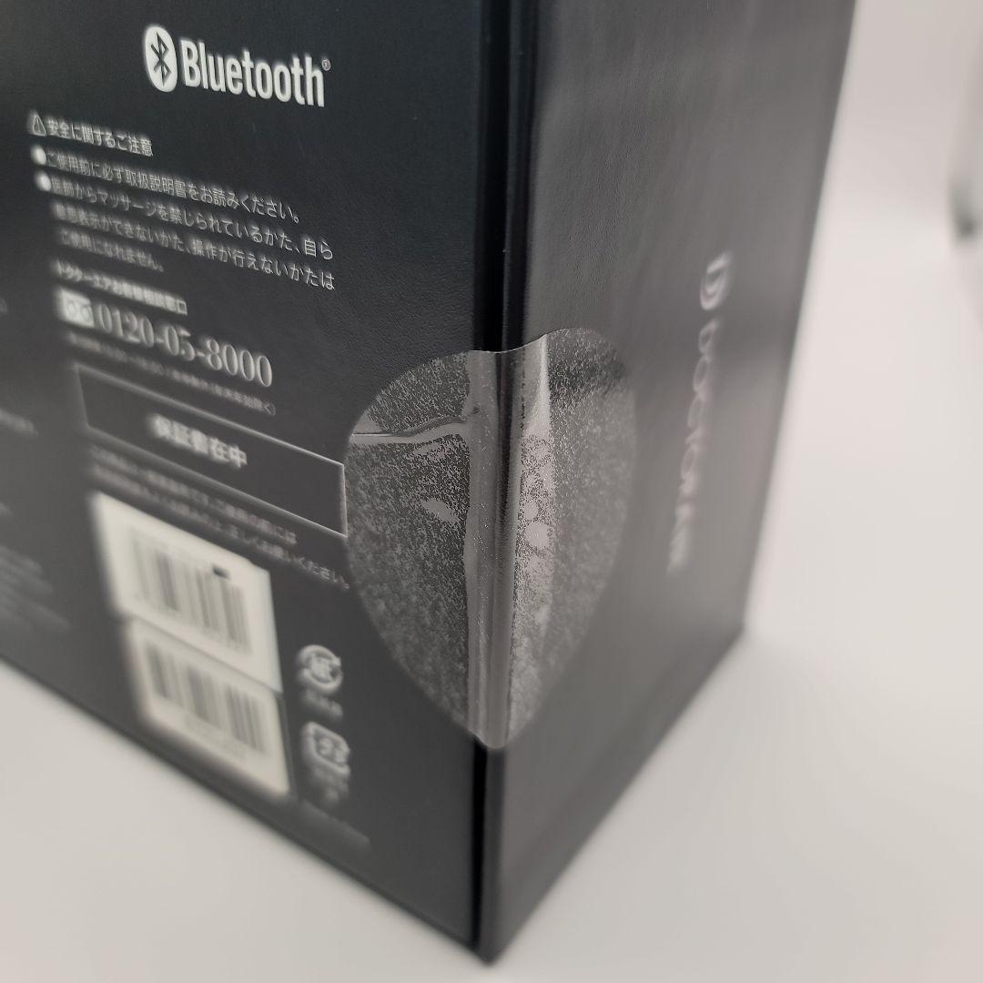 新品 未開封 DOCTOR AIR 3Dアイマジックタッピング