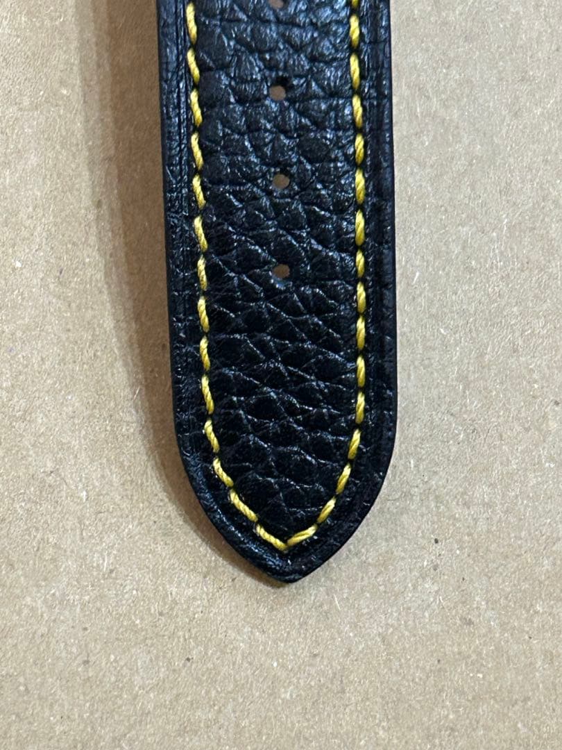 霧雨魔理沙モデル 腕時計 東方Project