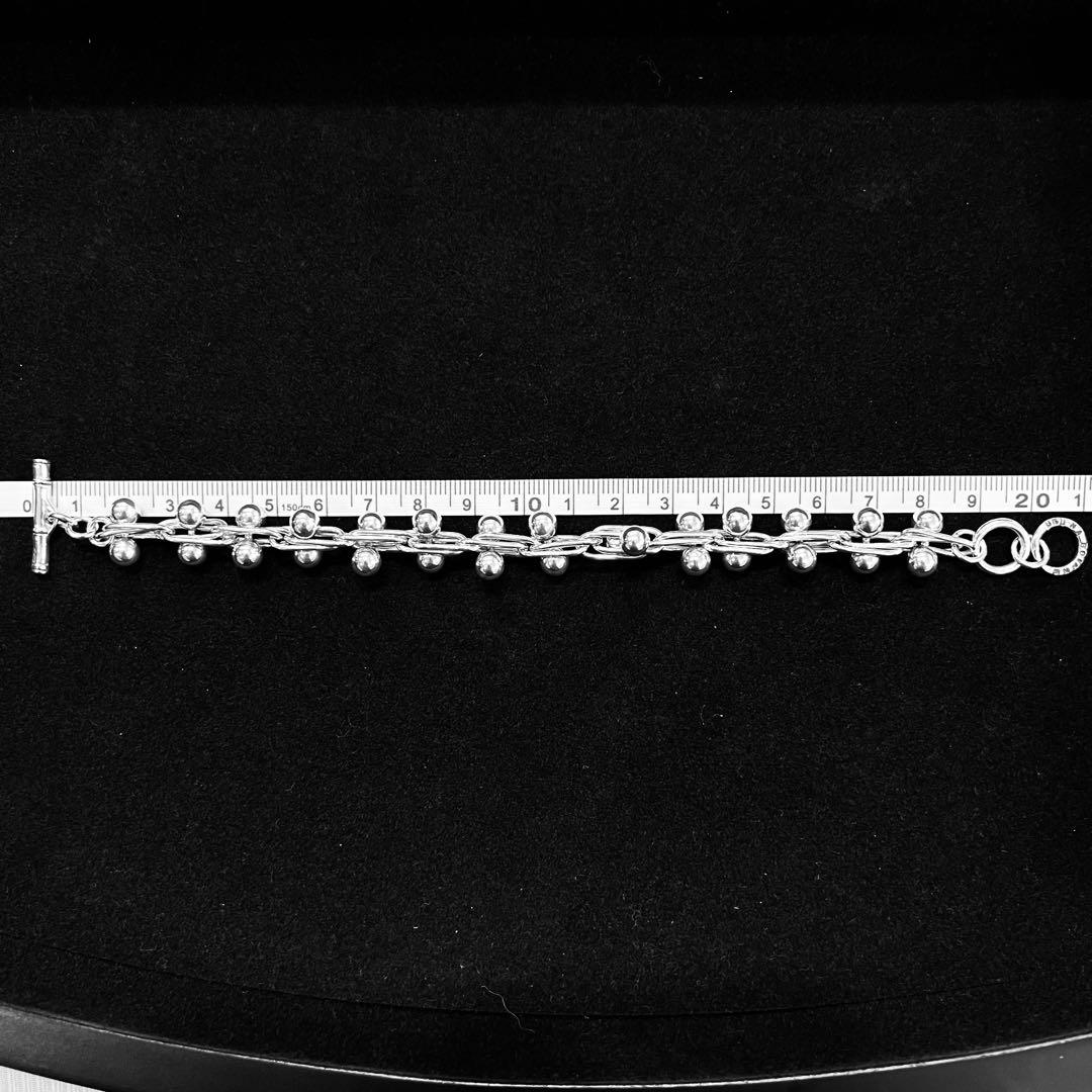 BRU NA BOINNE ガリトラップ ブレスレット ブルーナボイン