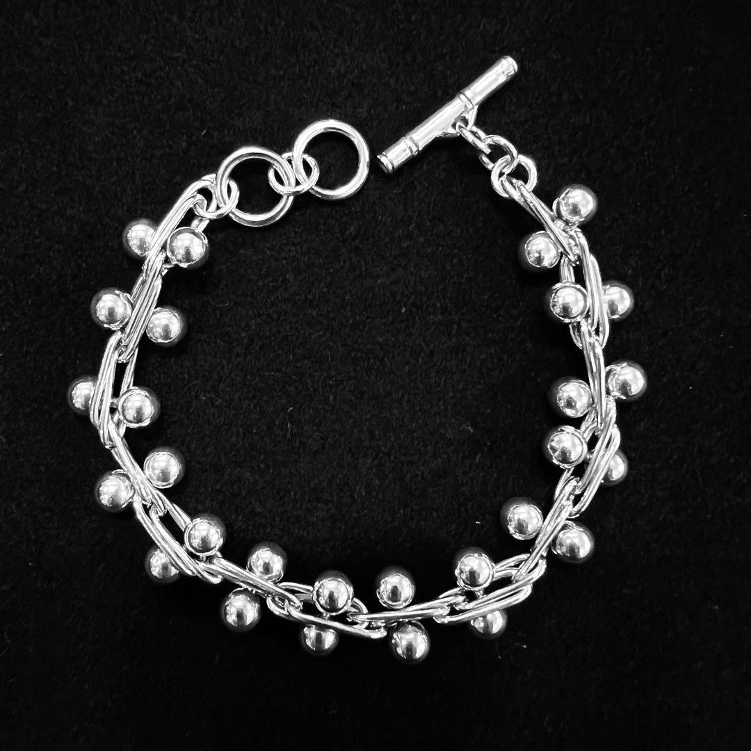 BRU NA BOINNE ガリトラップ ブレスレット ブルーナボイン