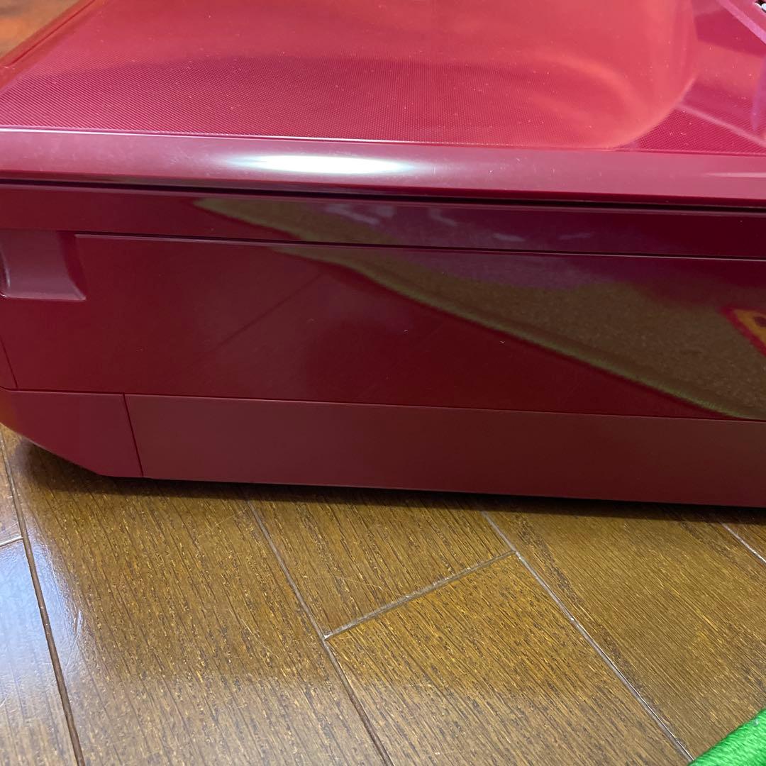 【ジャンク品】エプソン　インクジェットプリンター（複合機）　EP-805AR