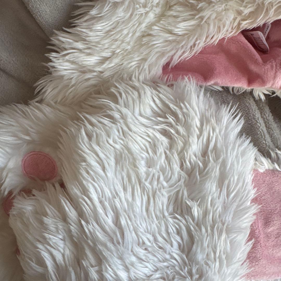 ん*む様 マリーちゃん マフラー