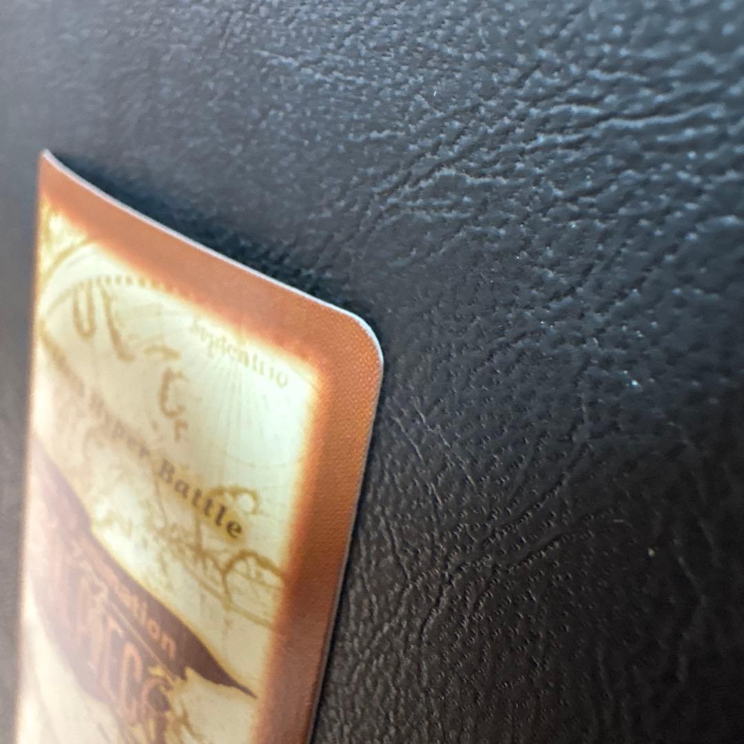 美品　ワンピース　カードダス　C01 おれは海賊王になる男だ　初期　絶版　ルフィ