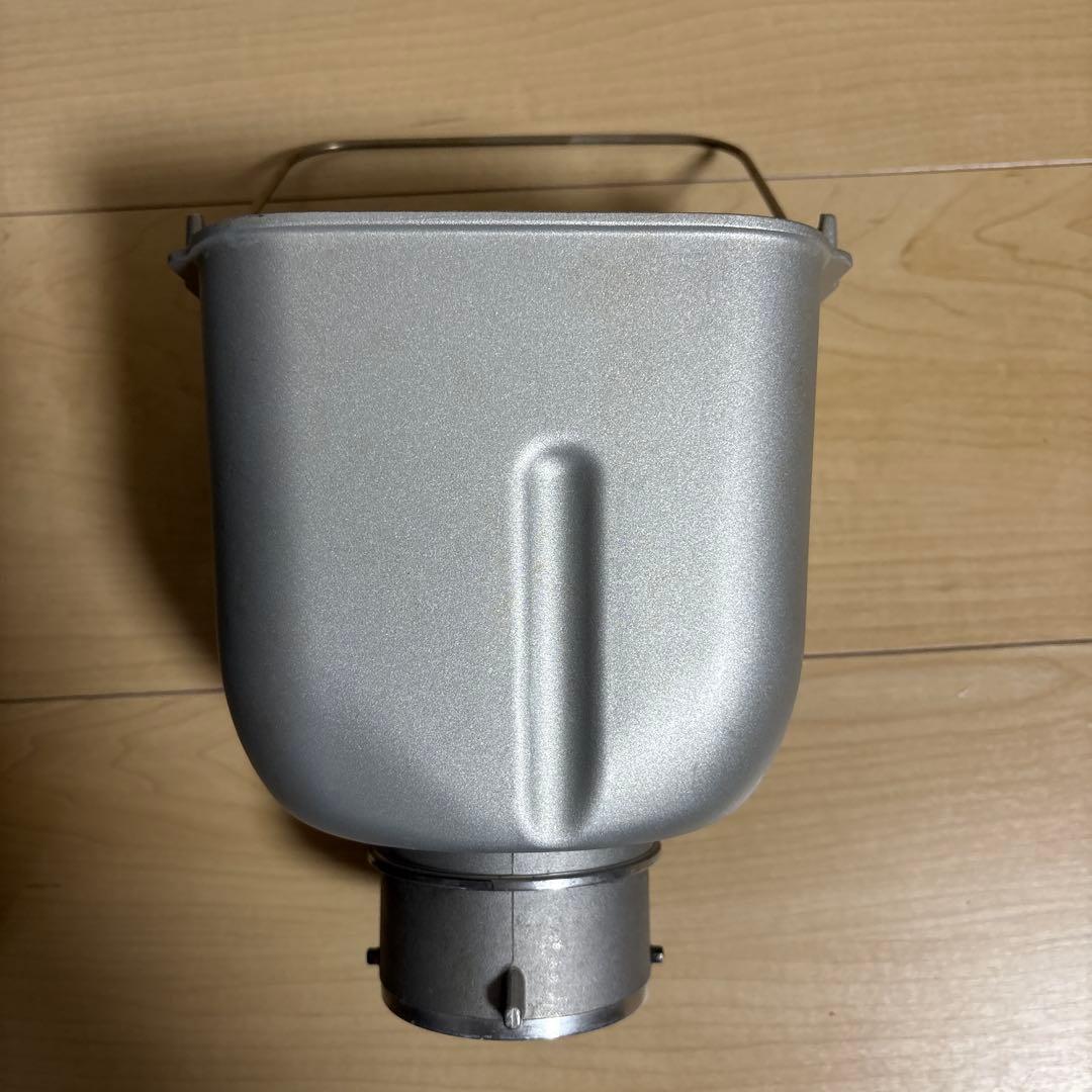 Panasonic GOPAN SD-RBM1001 2014年製