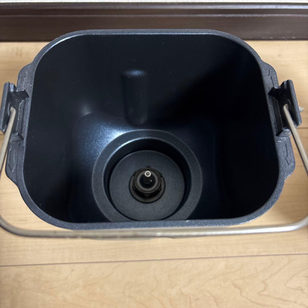 Panasonic GOPAN SD-RBM1001 2014年製