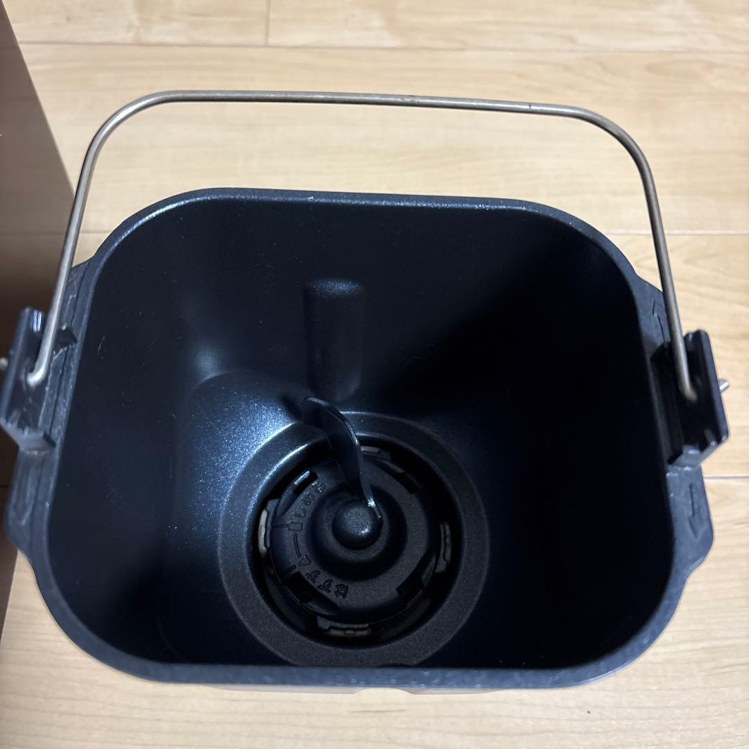 Panasonic GOPAN SD-RBM1001 2014年製