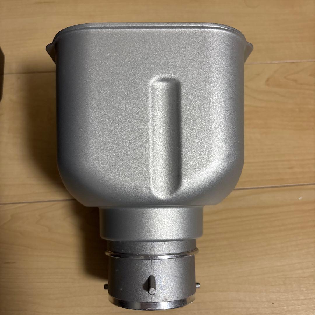 Panasonic GOPAN SD-RBM1001 2014年製