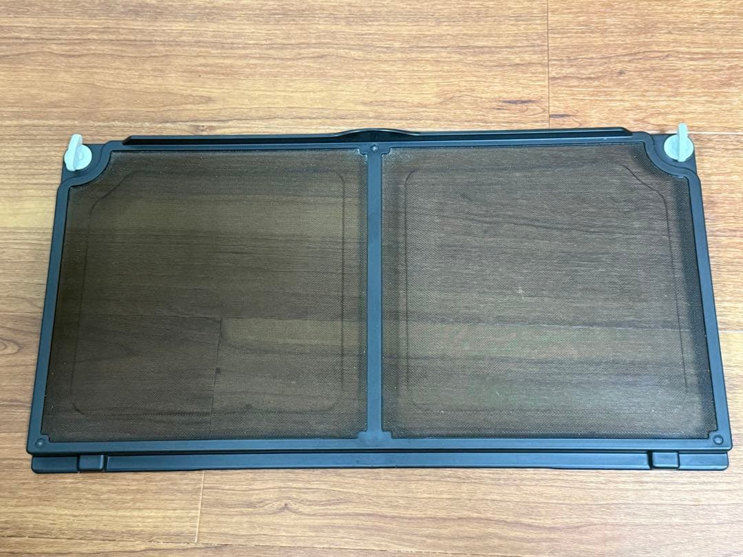 リンナイ　ガスファンヒーターRC-U5801E RC-58FSU 都市ガス用