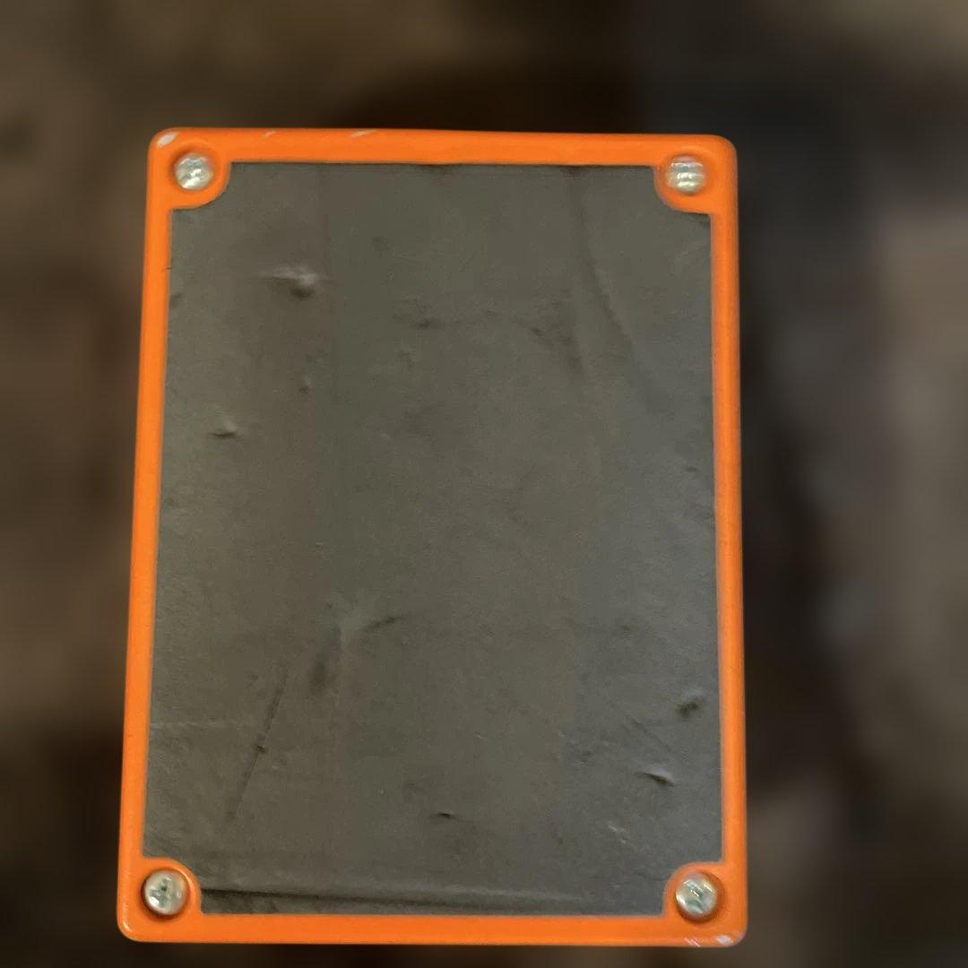 MXR phase 100 ギターエフェクター