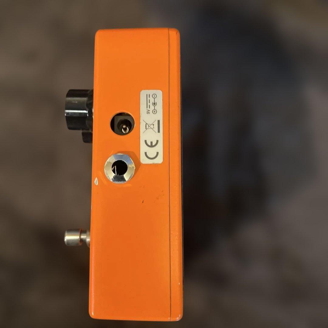 MXR phase 100 ギターエフェクター