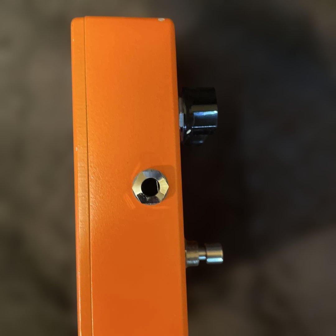 MXR phase 100 ギターエフェクター