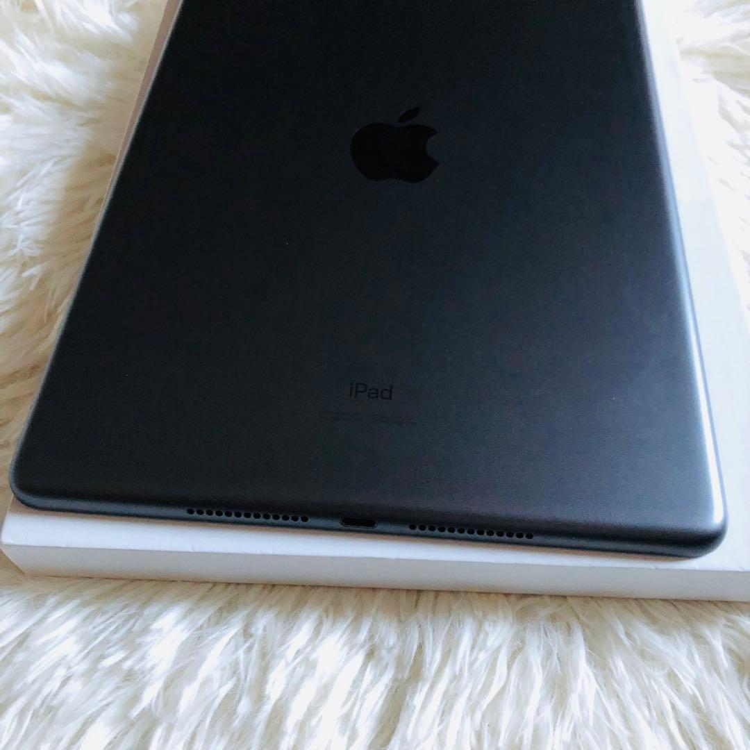 【即購入OK】iPad 第8世代 セルラーモデル【極美品】 #64 【付属品】