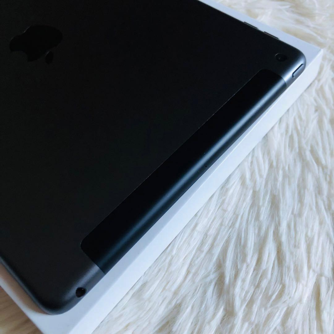 【即購入OK】iPad 第8世代 セルラーモデル【極美品】 #64 【付属品】