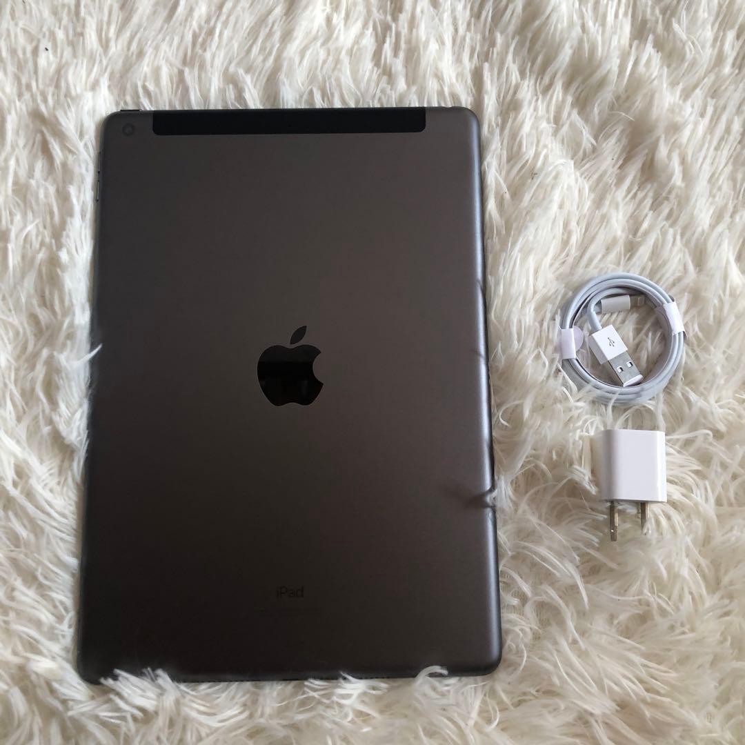 【即購入OK】iPad 第8世代 セルラーモデル【極美品】 #64 【付属品】