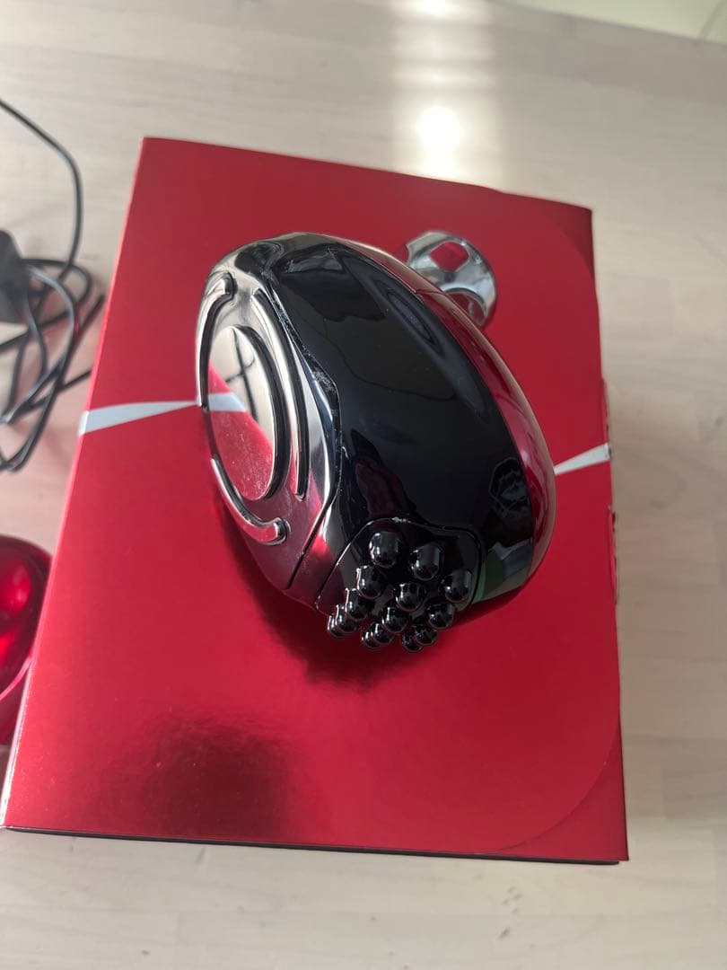 アミン　リファイン　テオン　DX