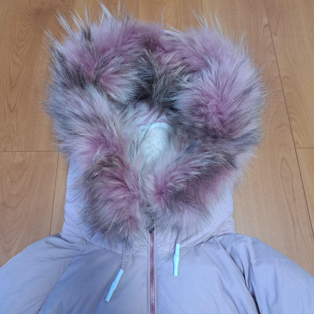 【大人気】マーモットMarmot ダウンコートレディースL相当