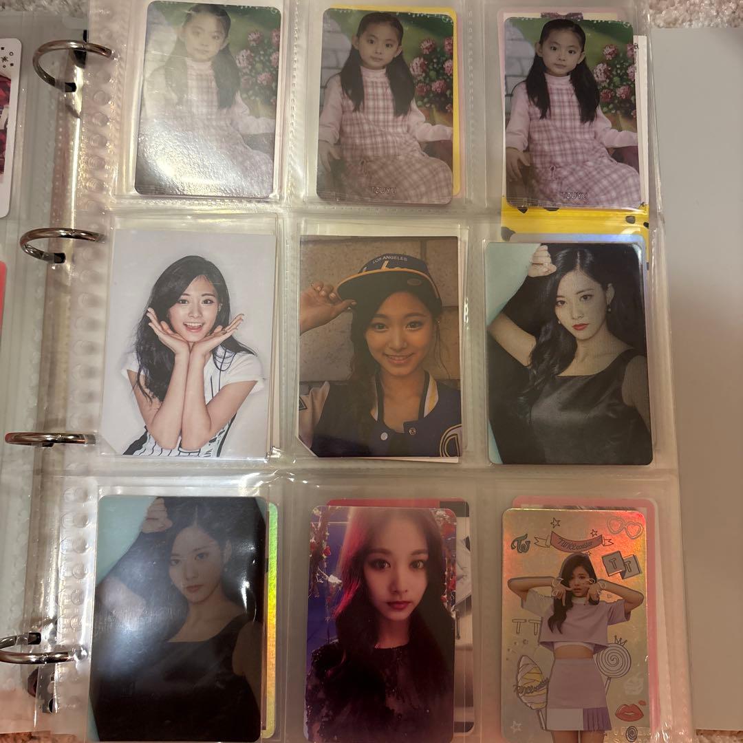 twiceツウィトレカセット