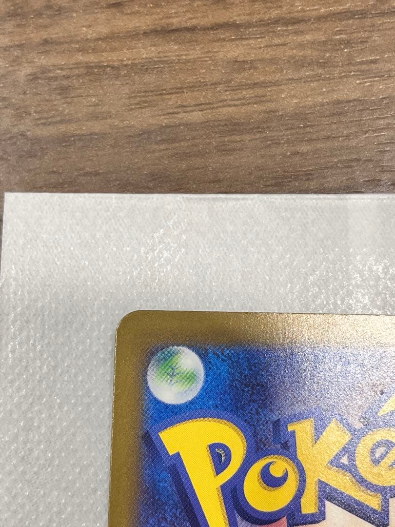 タ*堂様 [美品]メガカイリューEX HP370