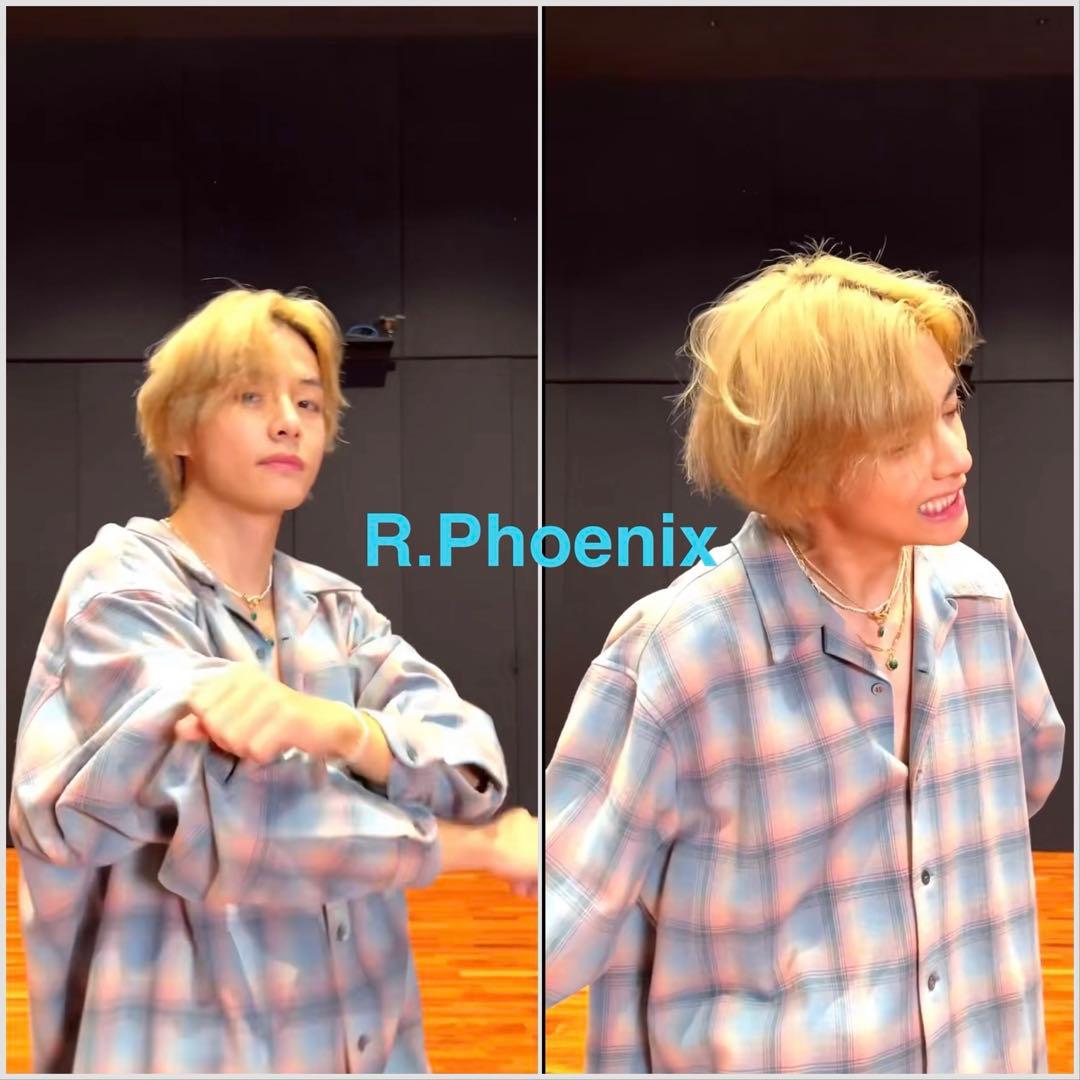 【Maison Margiela×PENDLETON】PINK SHIRT 38