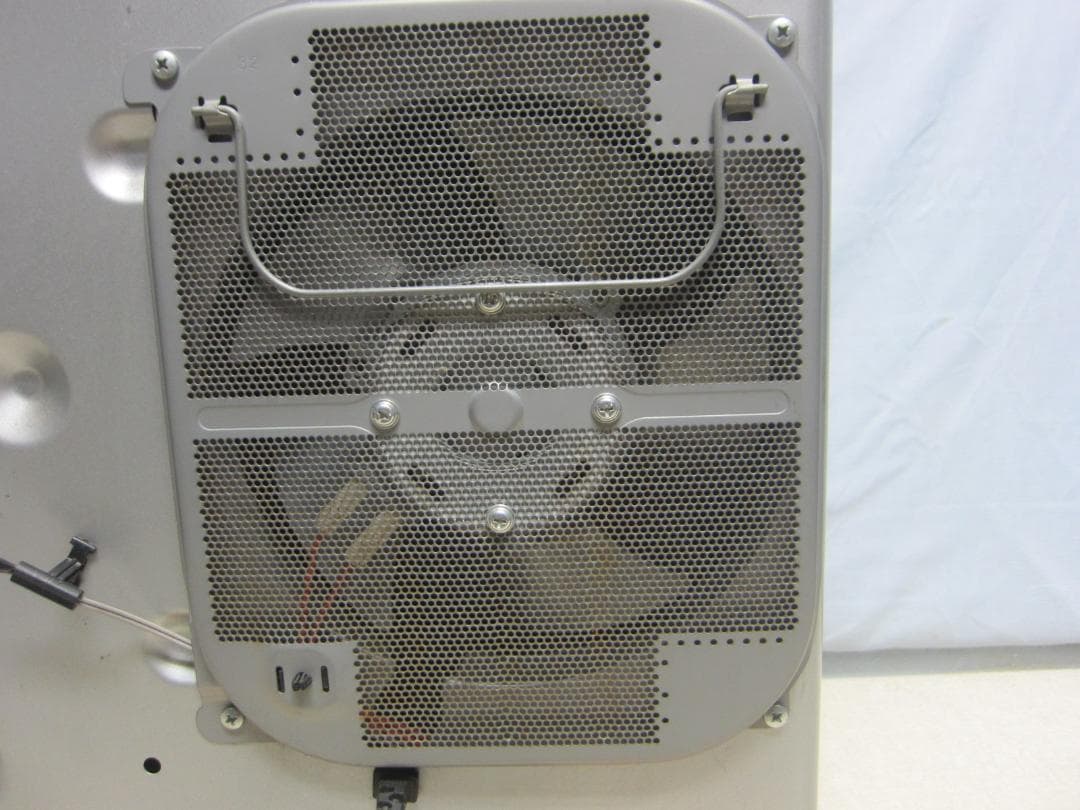 【S9674】整備済 石油ファンヒーター ダイニチ FW-3216E4