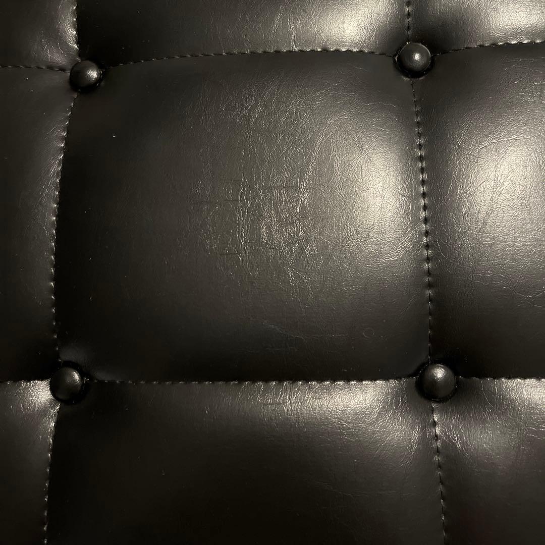 カリモク60 Kチェア（1人掛け）　シート部のみ