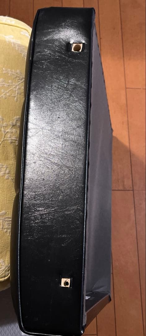 カリモク60 Kチェア（1人掛け）　シート部のみ