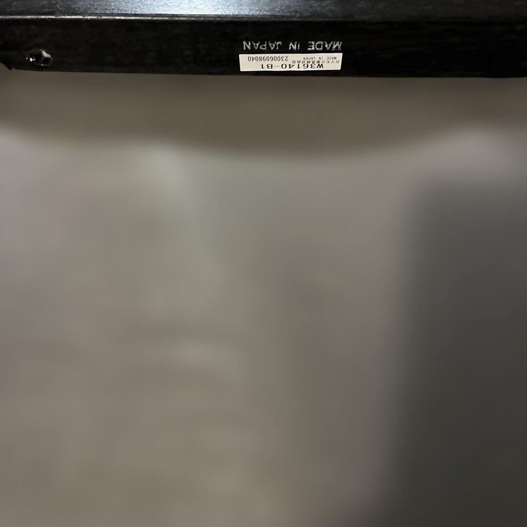 カリモク60 Kチェア（1人掛け）　シート部のみ