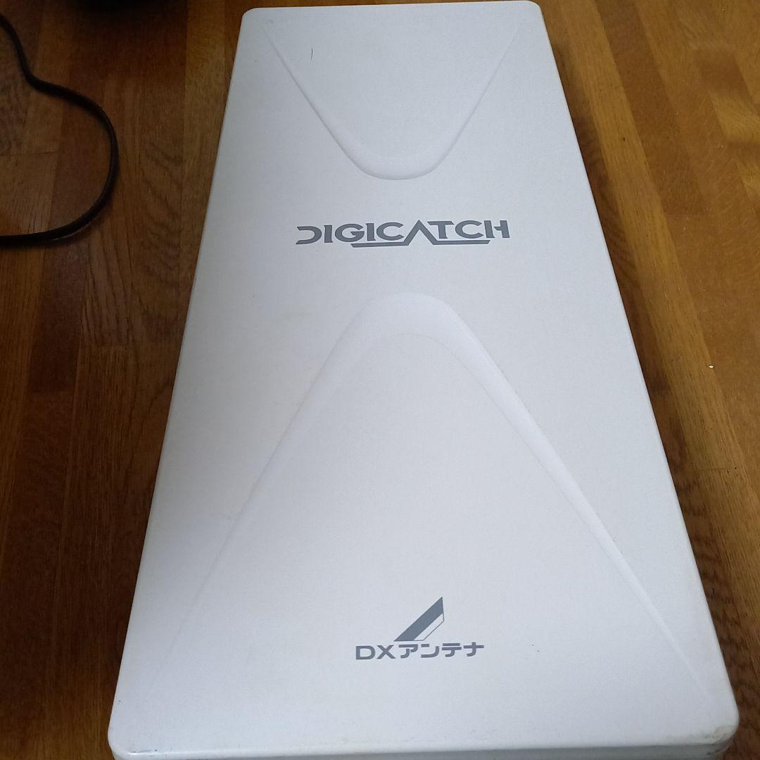 DX アンテナ CATVブースター型番UAH201(W)