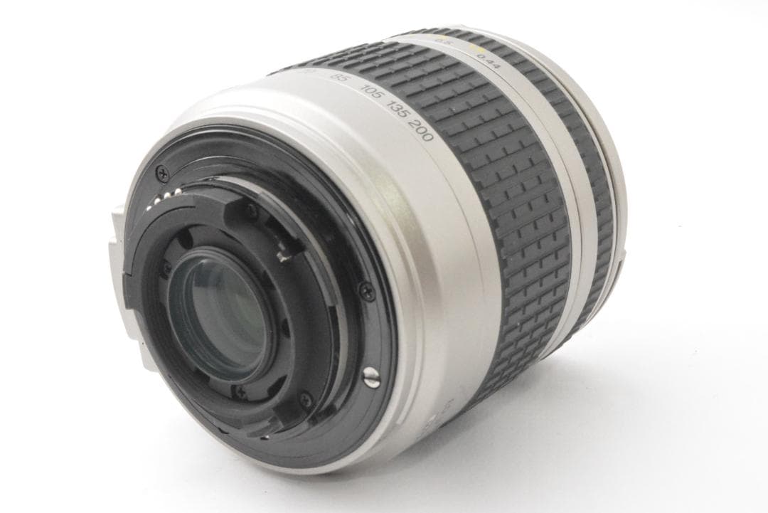 レンズ(ズーム) Nikon AF NIKKOR 28-200mm F3.5-5.6 G ED