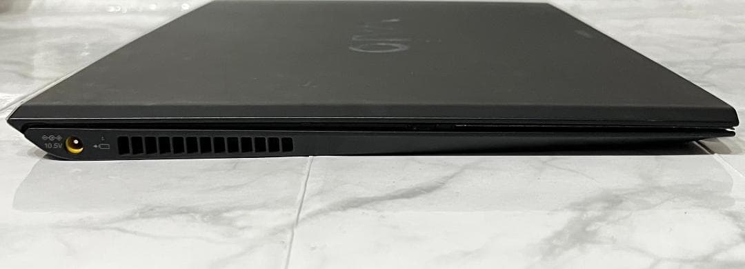 【SONY】VAIO 高性能i7 新品SSD256GB 4GB 黒ノートPC