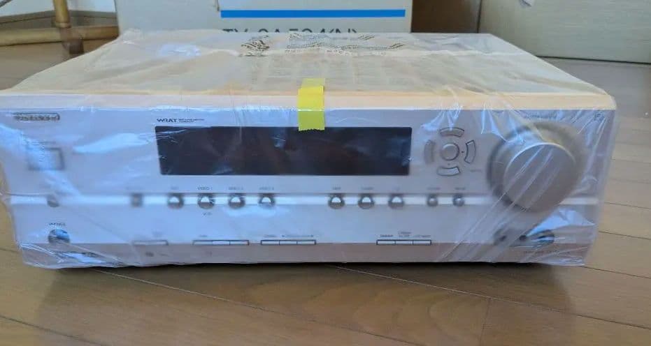 スピーカー・ウーファー ONKYO TX-SA504(N) AV CENTER