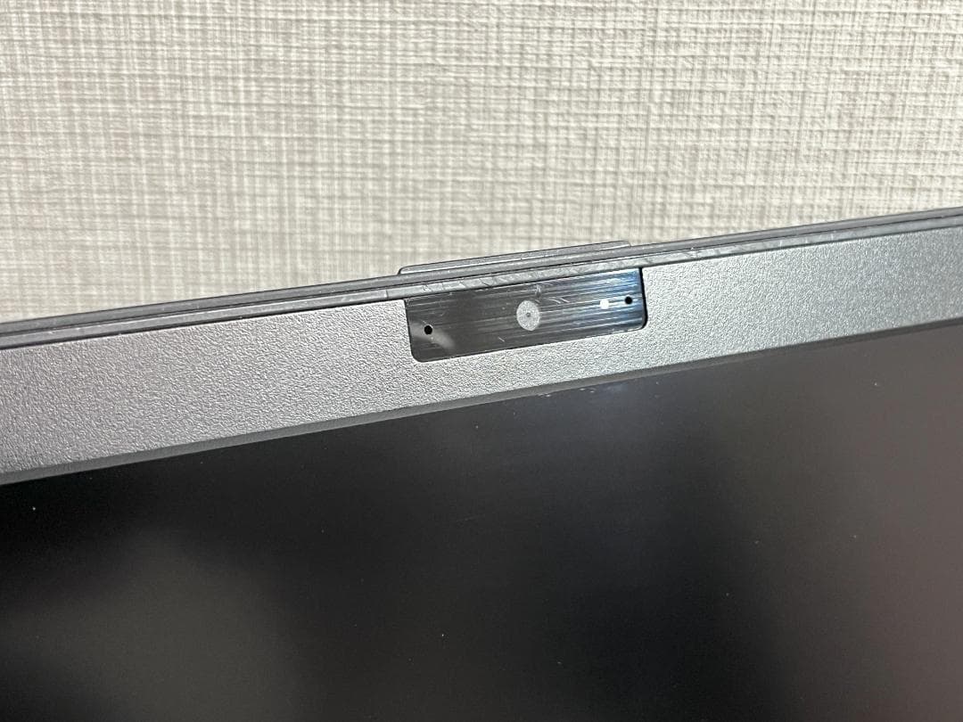 富士通 ノートPC LIFEBOOK S937/S