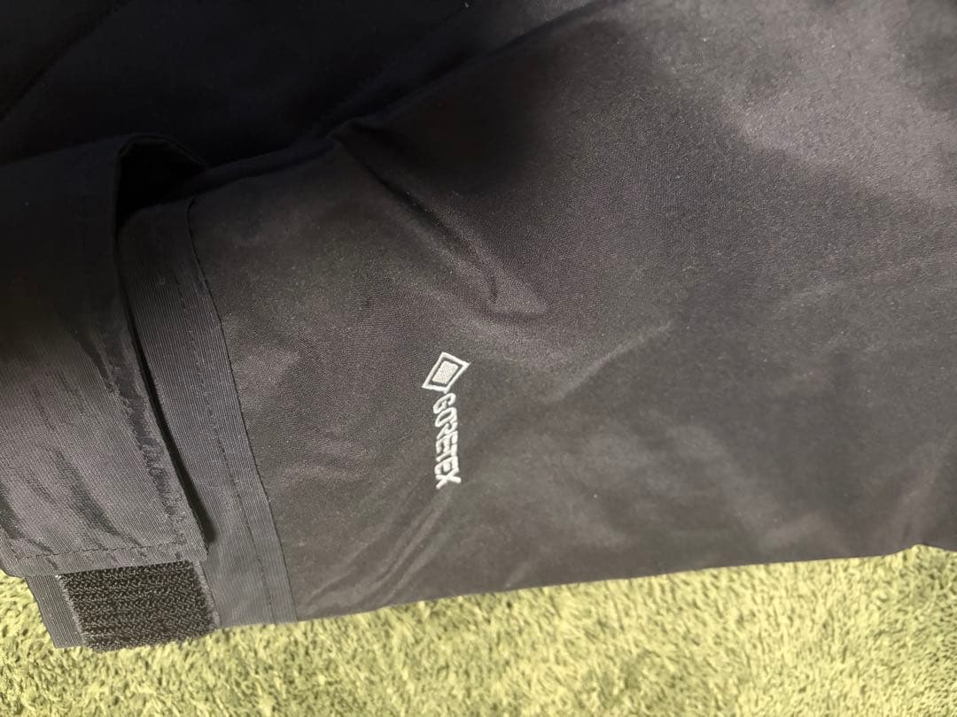 【未使用品】THE NORTH FACE MOUNTAIN JACKET XXL