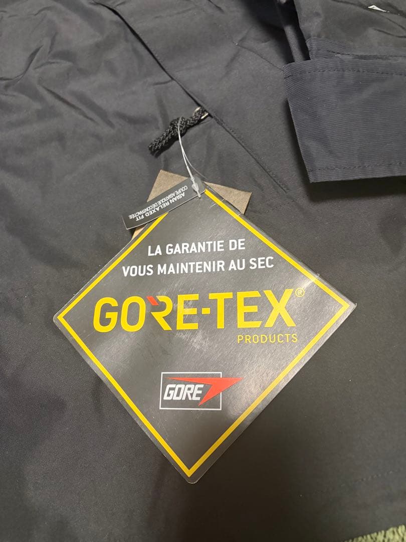 【未使用品】THE NORTH FACE MOUNTAIN JACKET XXL