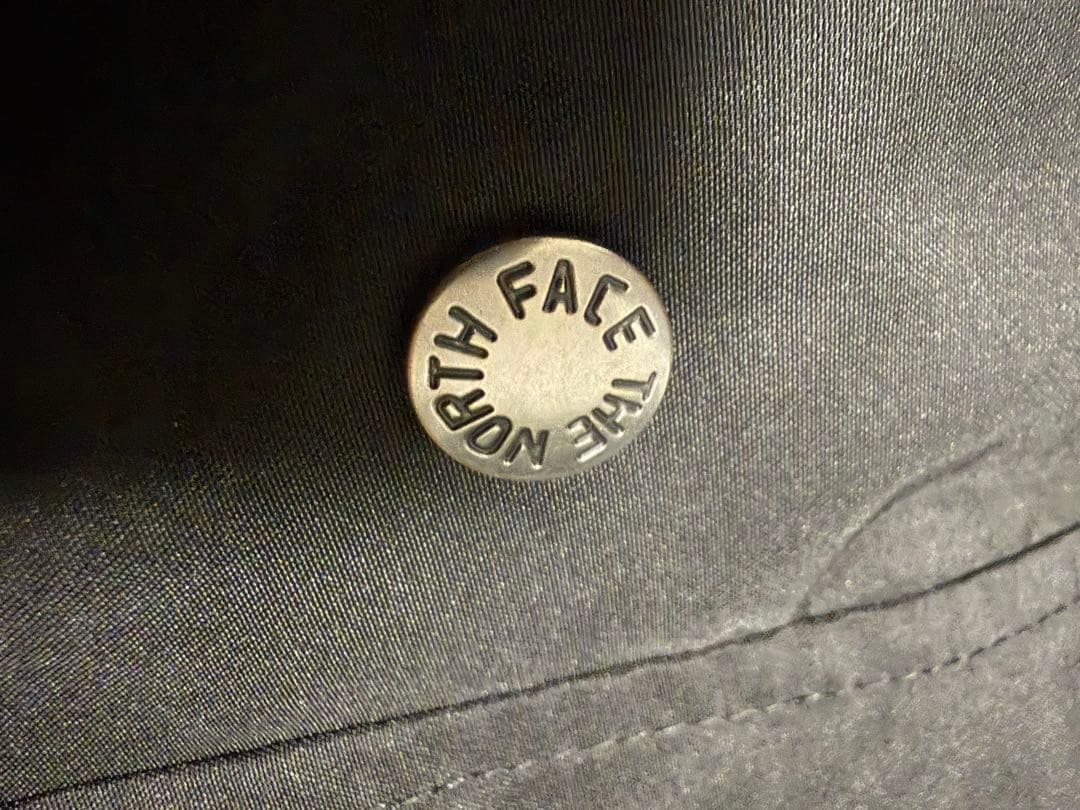 【未使用品】THE NORTH FACE MOUNTAIN JACKET XXL