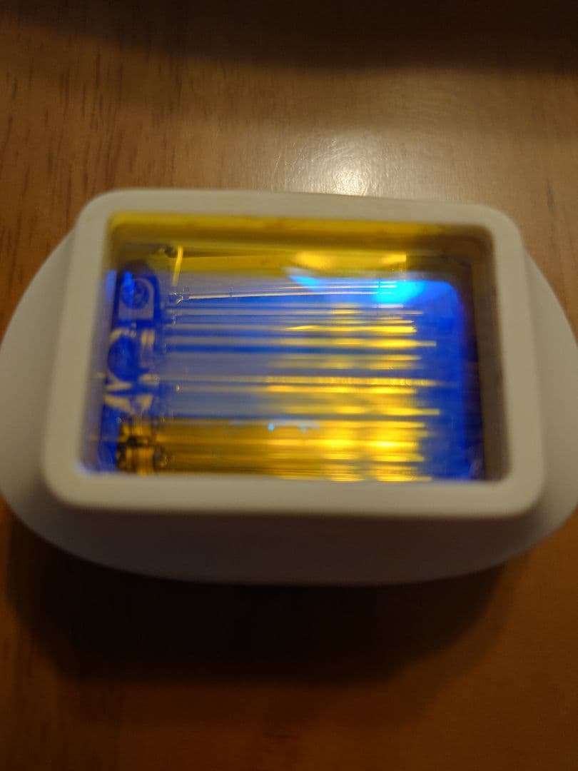 ケノン 脱毛器 8.0